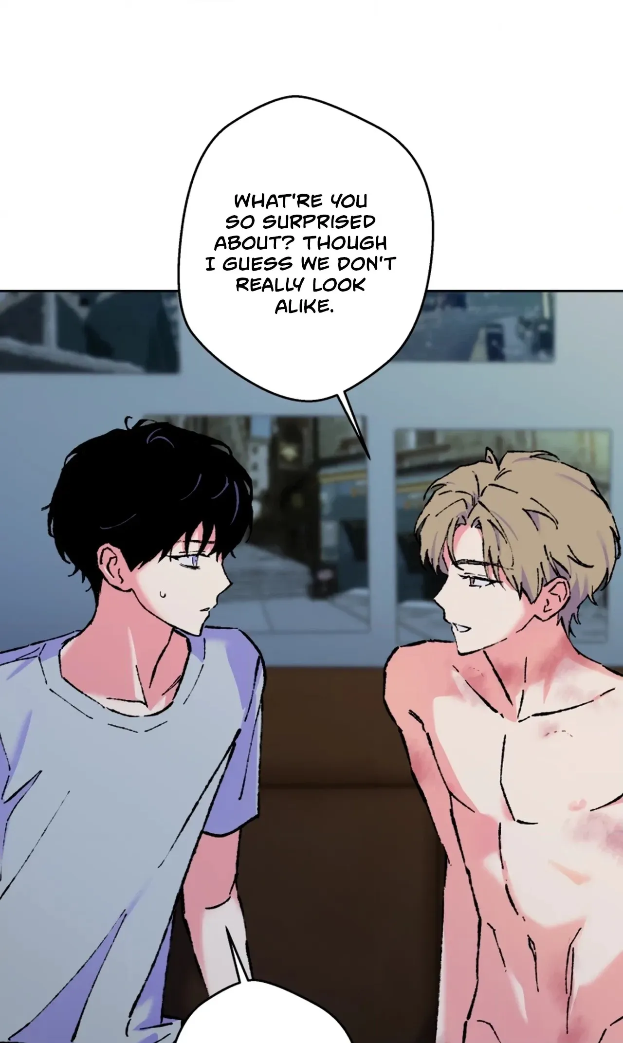 The Sea Of Falling Ash Chapter 7 page 60