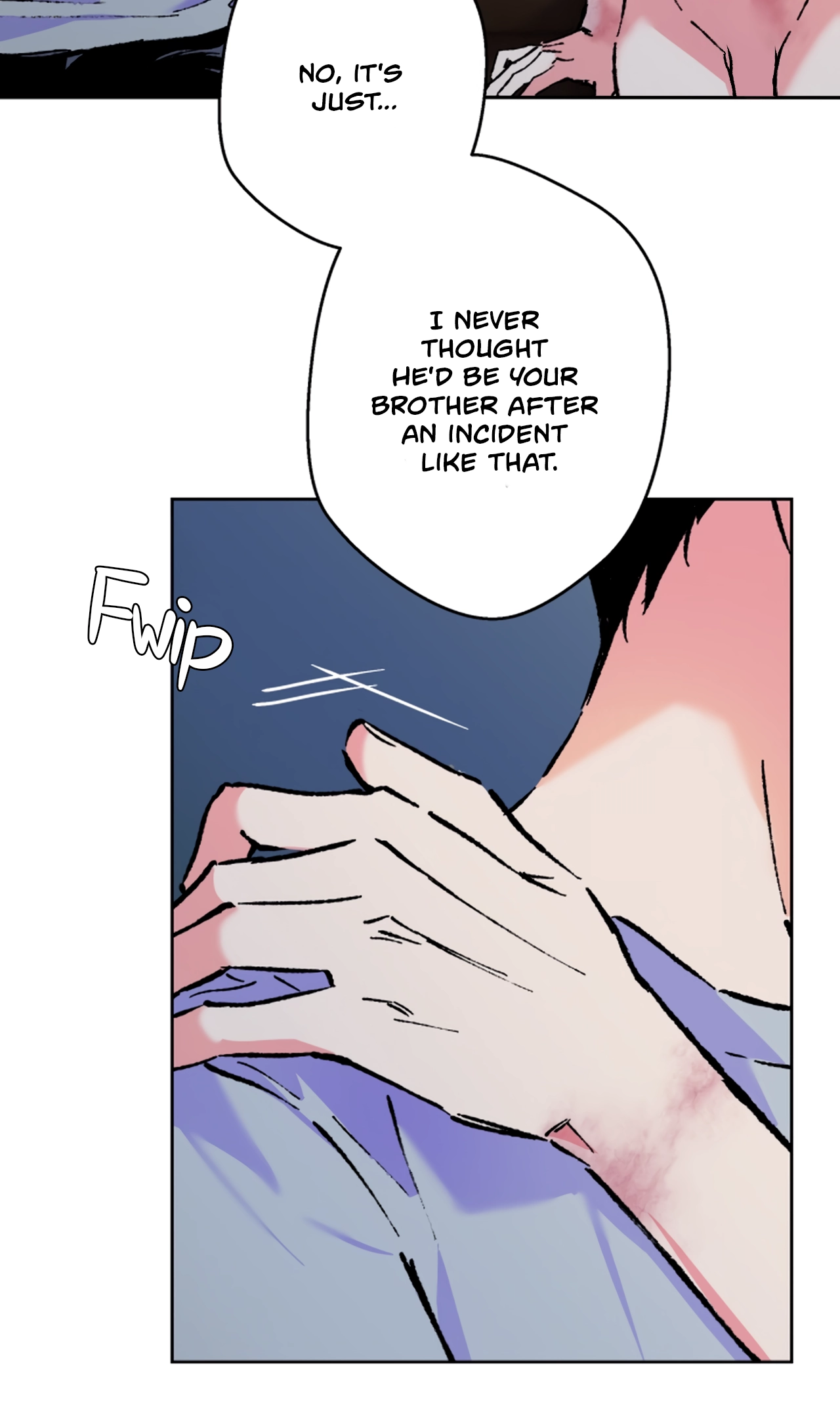 The Sea Of Falling Ash Chapter 7 page 61
