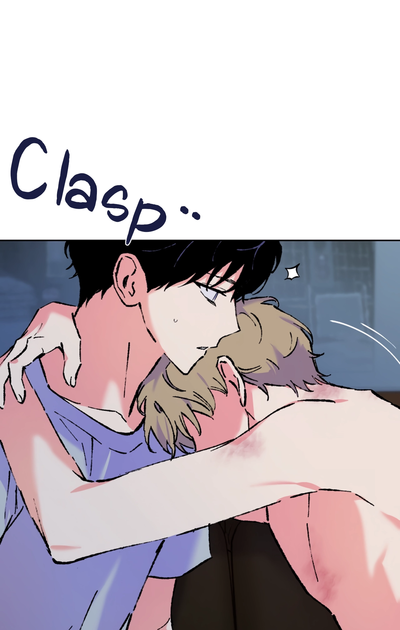 The Sea Of Falling Ash Chapter 7 page 62