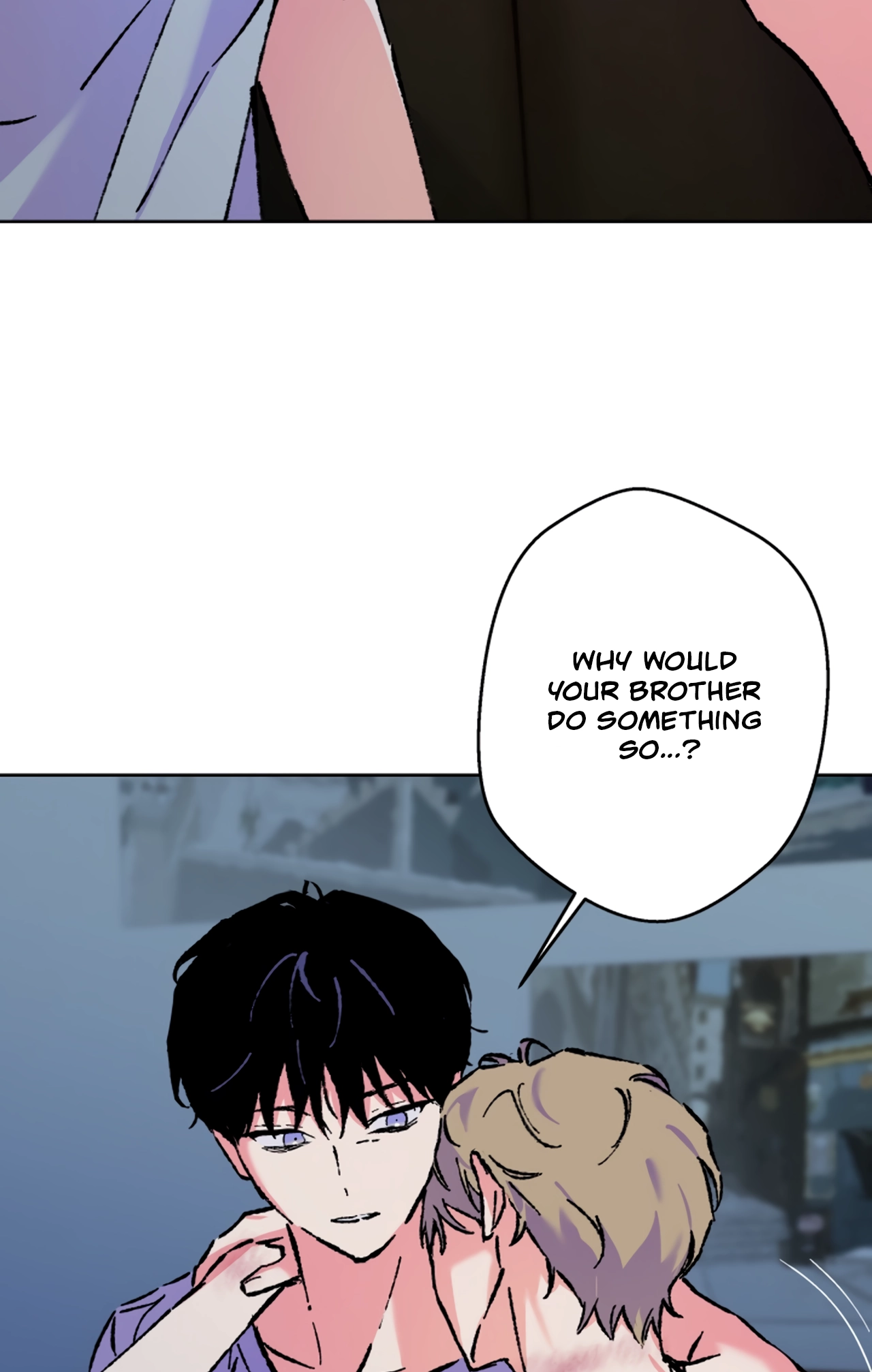 The Sea Of Falling Ash Chapter 7 page 63