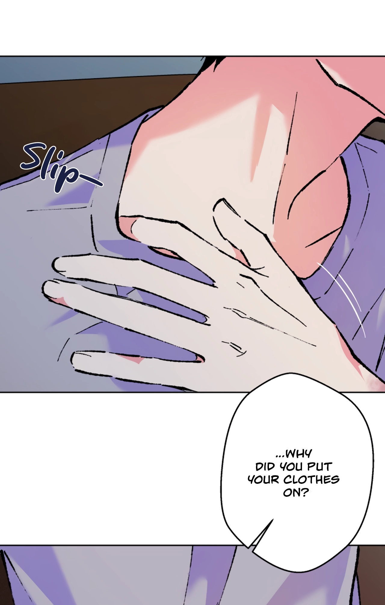 The Sea Of Falling Ash Chapter 7 page 65