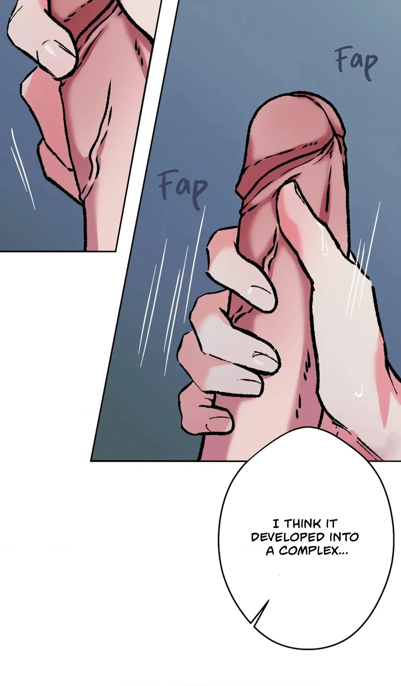 The Sea Of Falling Ash Chapter 7 page 70