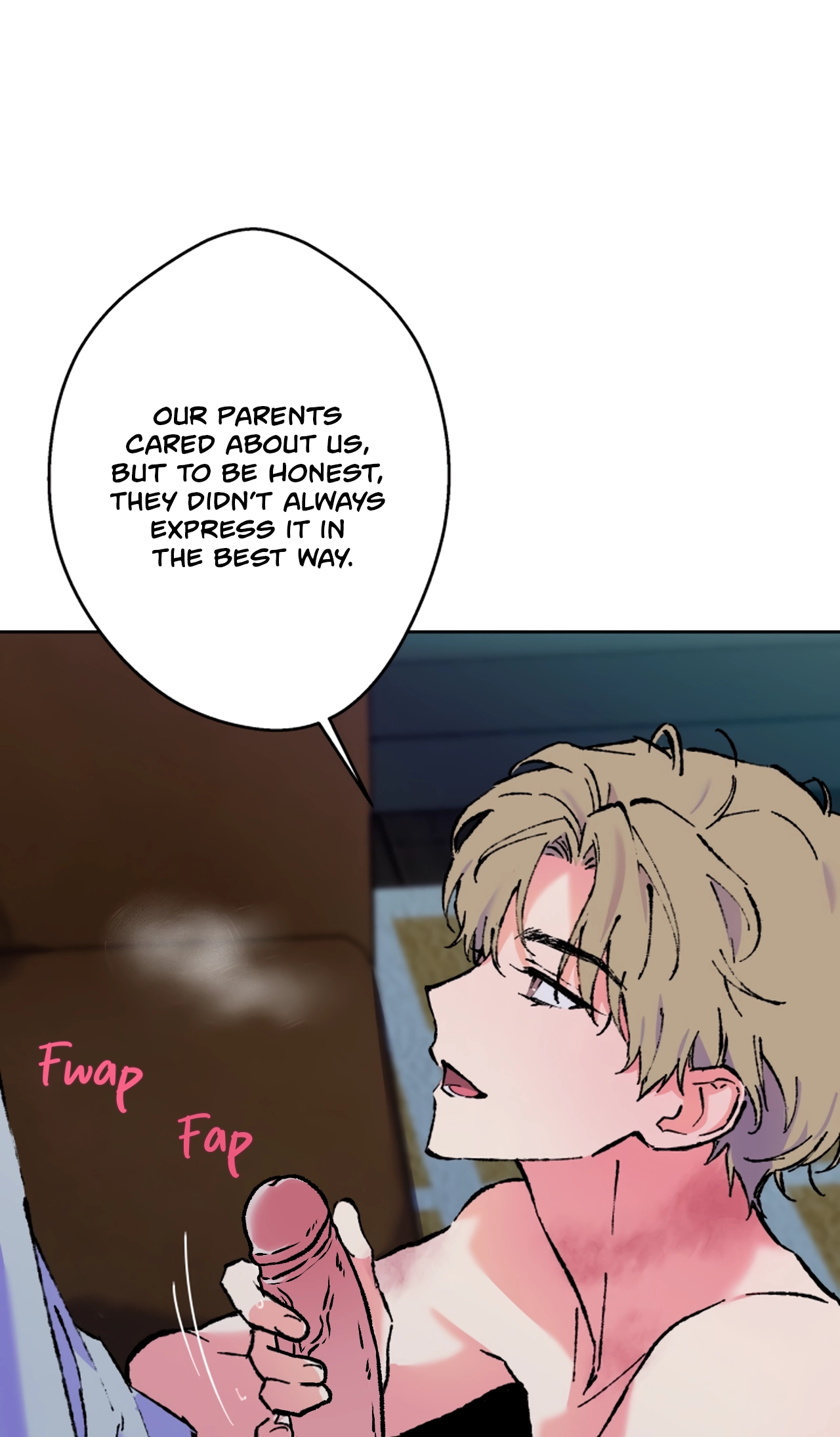 The Sea Of Falling Ash Chapter 7 page 71