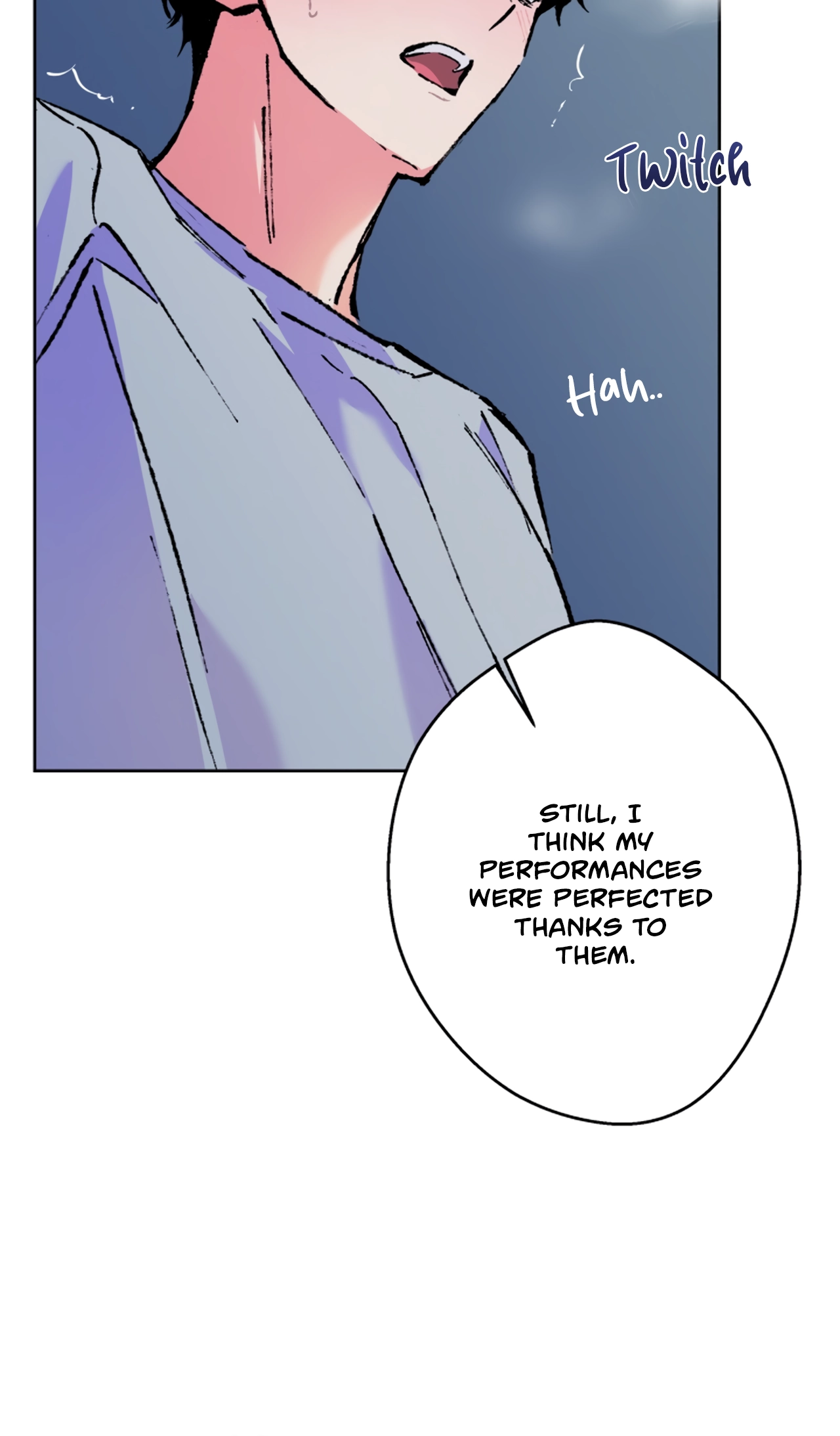 The Sea Of Falling Ash Chapter 7 page 73