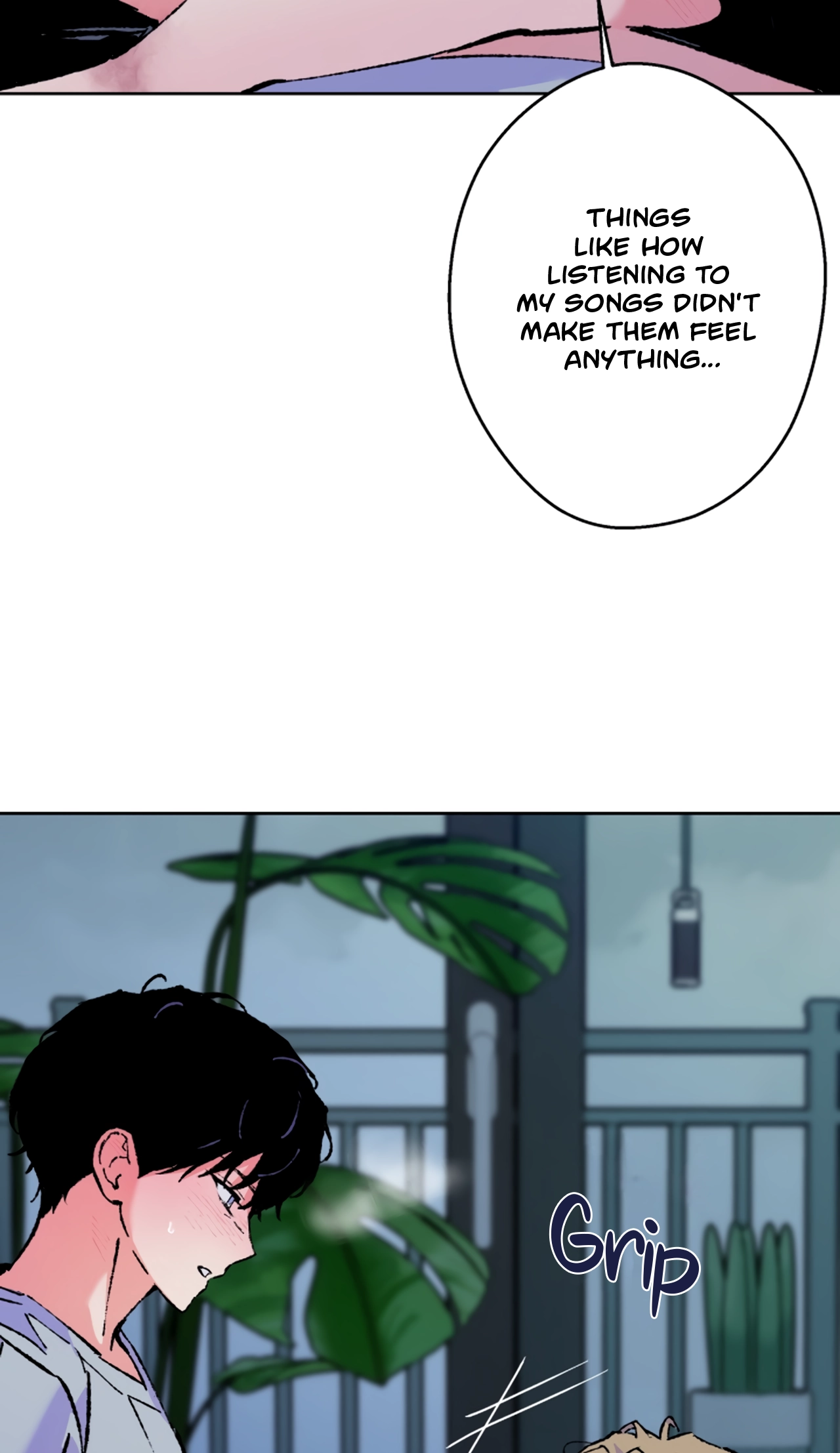 The Sea Of Falling Ash Chapter 7 page 75