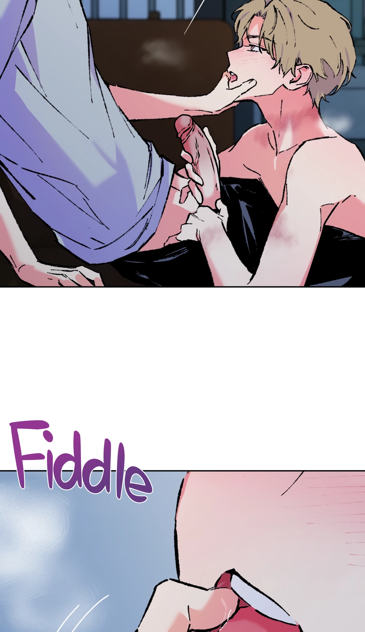 The Sea Of Falling Ash Chapter 7 page 76