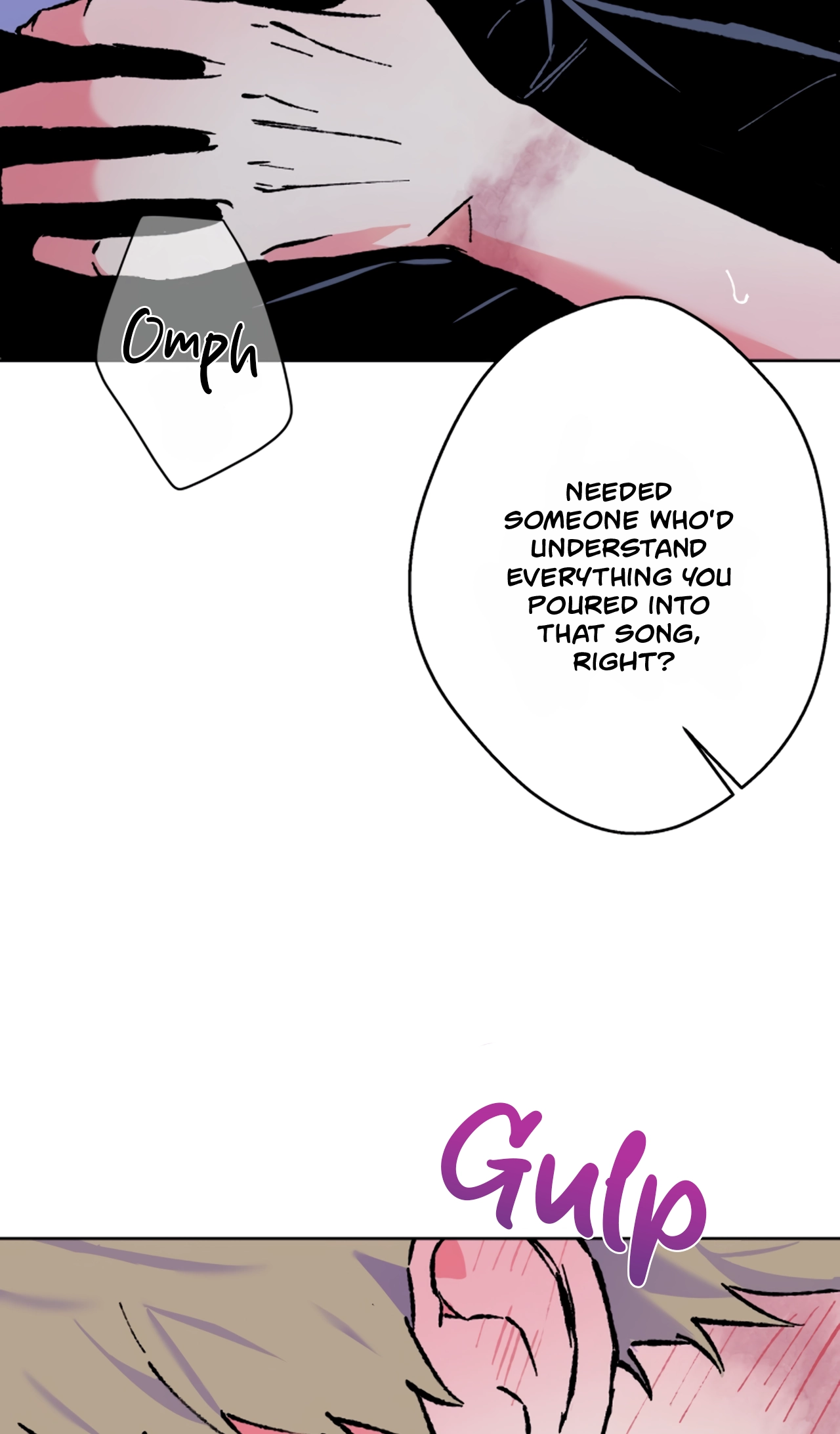 The Sea Of Falling Ash Chapter 7 page 81