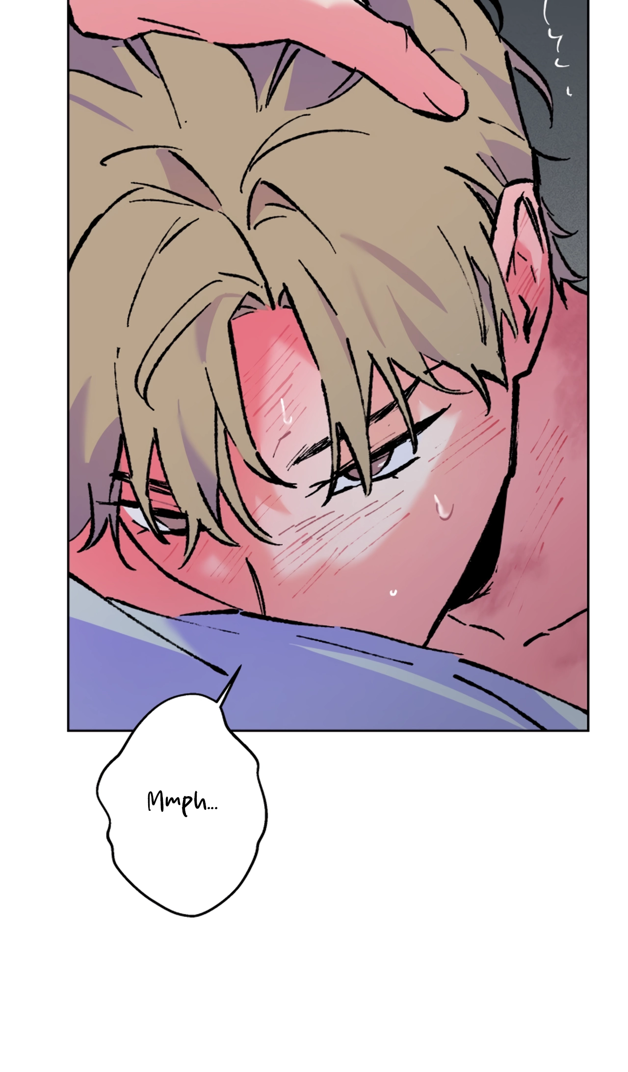 The Sea Of Falling Ash Chapter 7 page 83