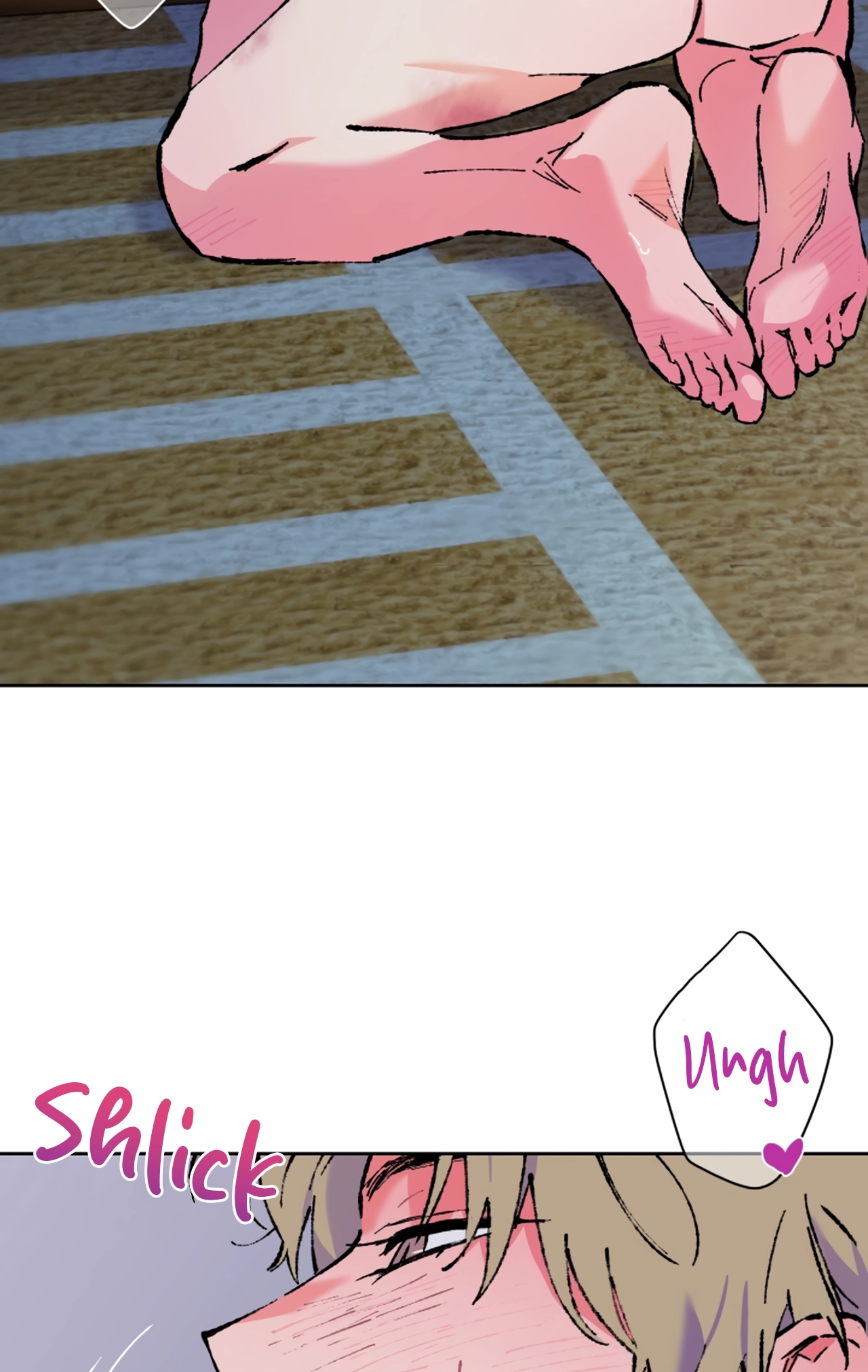 The Sea Of Falling Ash Chapter 7 page 87