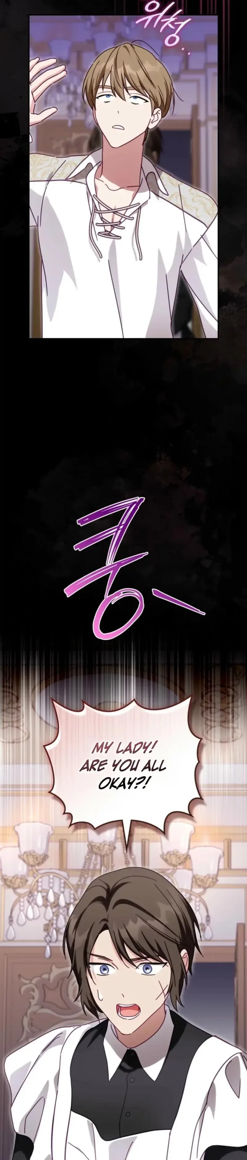 The Search for the Duchess's Husband Chapter 10 page 25