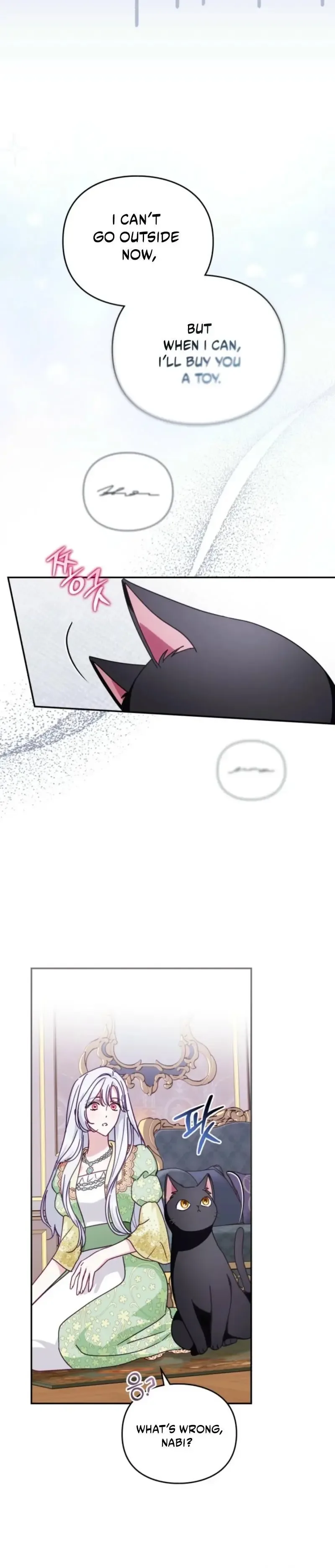 The Search for the Duchess's Husband Chapter 10 page 4