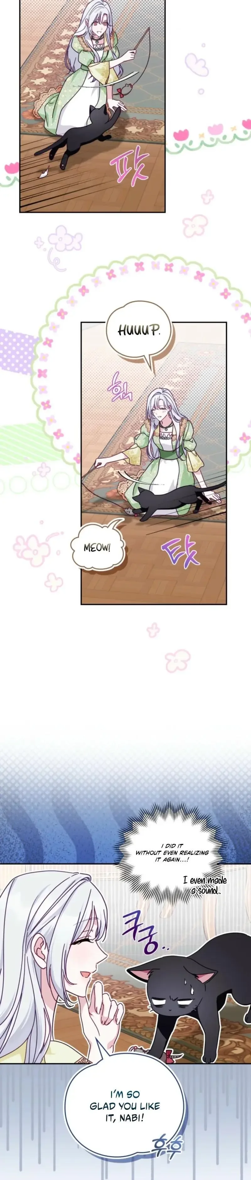 The Search for the Duchess's Husband Chapter 10 page 3