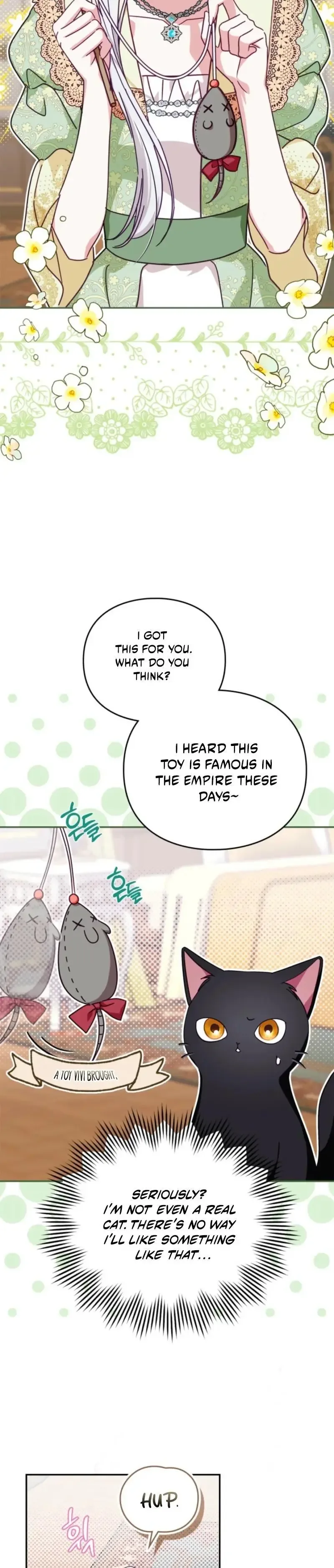 The Search for the Duchess's Husband Chapter 10 page 2