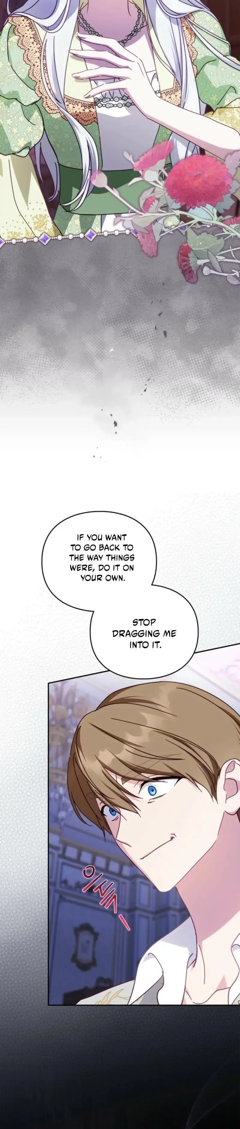 The Search for the Duchess's Husband Chapter 10 page 12
