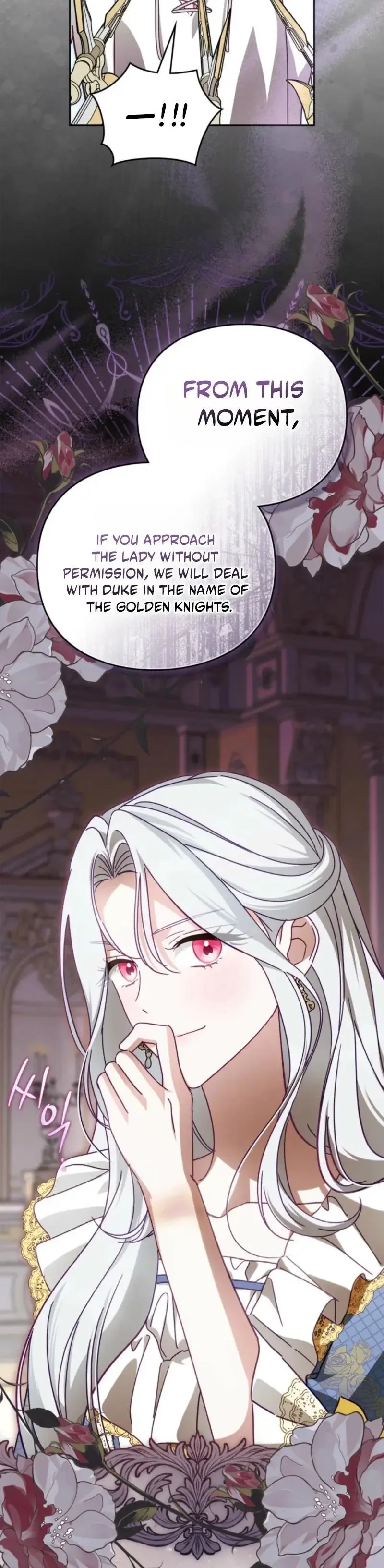 The Search for the Duchess's Husband Chapter 10 page 40