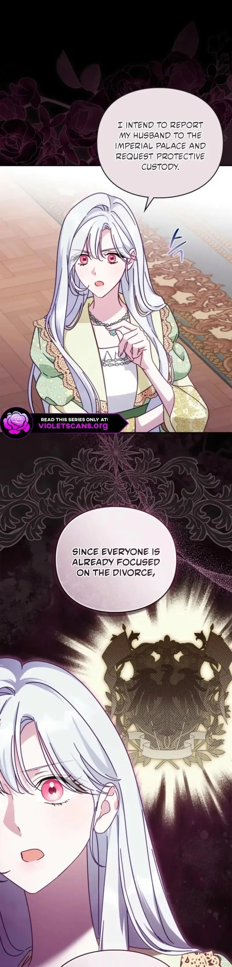 The Search for the Duchess's Husband Chapter 11 page 5