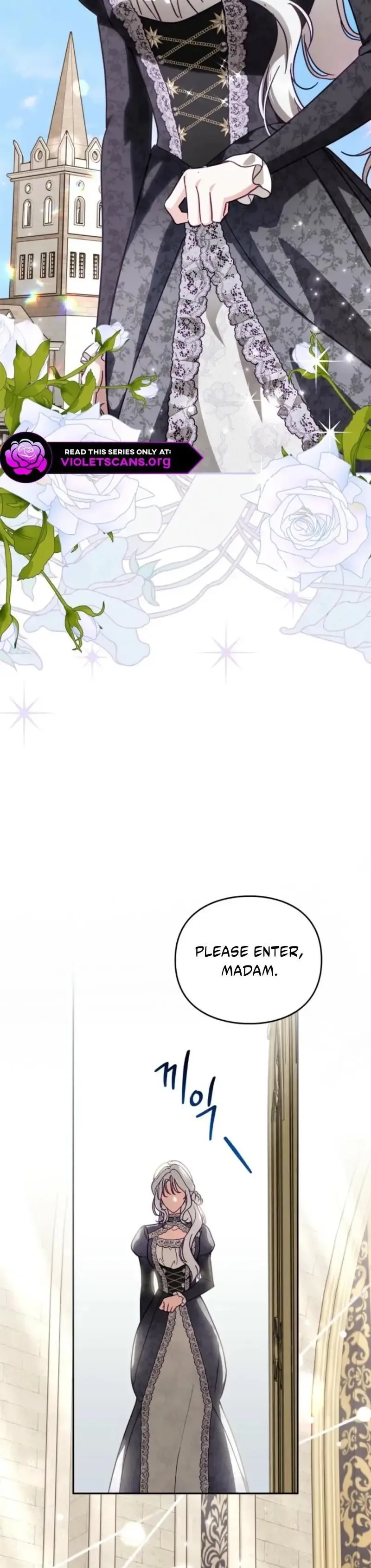 The Search for the Duchess's Husband Chapter 11 page 24