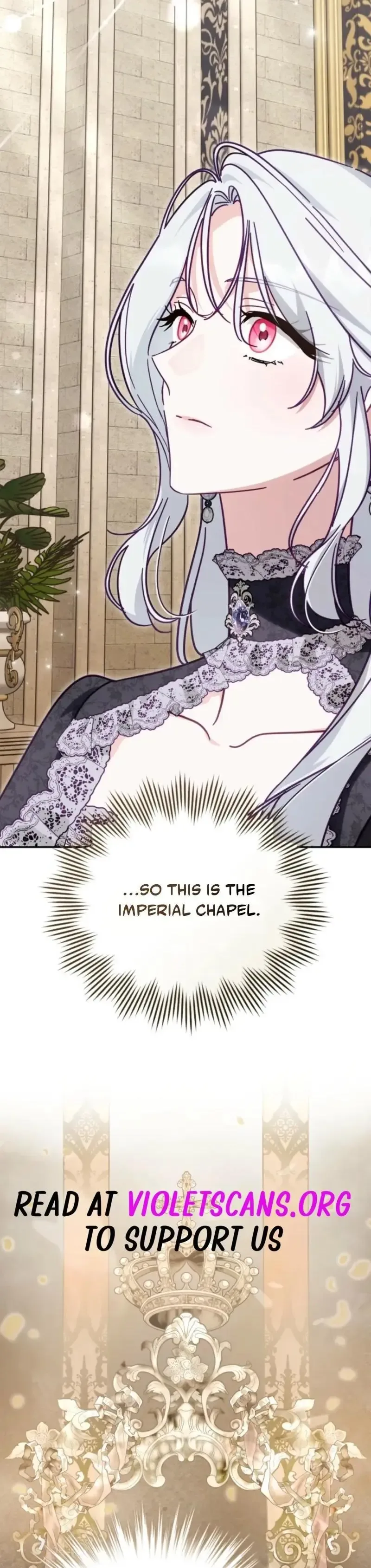 The Search for the Duchess's Husband Chapter 11 page 25