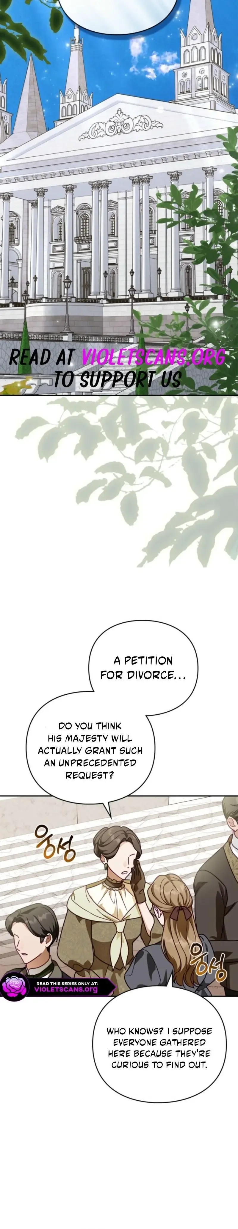 The Search for the Duchess's Husband Chapter 11 page 22