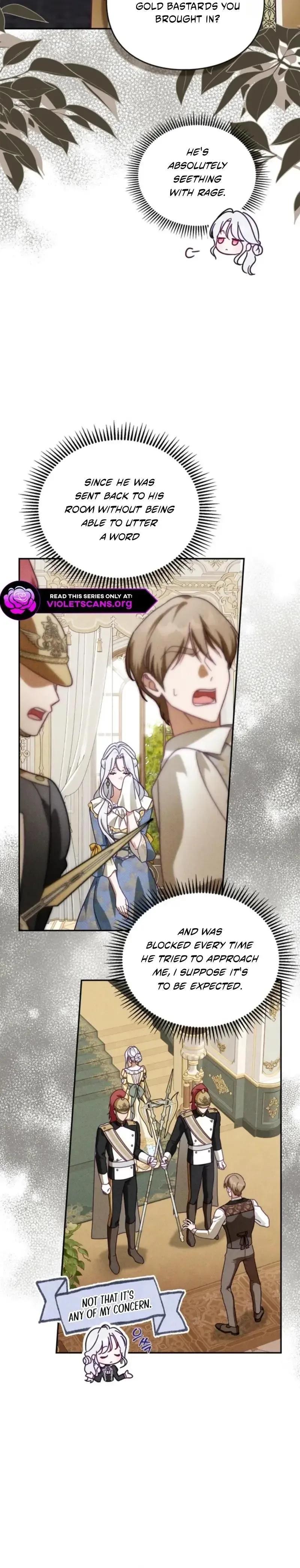 The Search for the Duchess's Husband Chapter 11 page 29