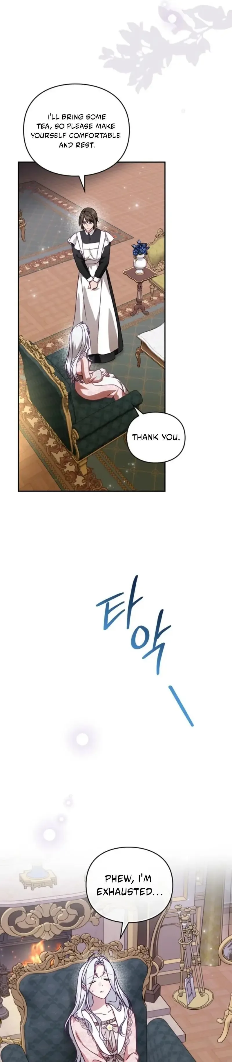 The Search for the Duchess's Husband Chapter 11 page 13