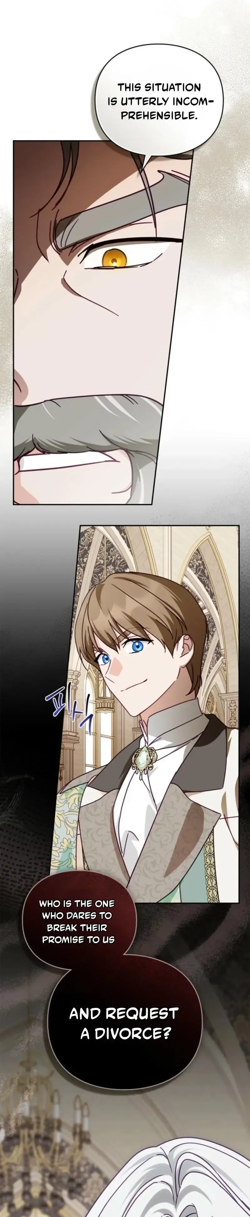 The Search for the Duchess's Husband Chapter 11 page 36