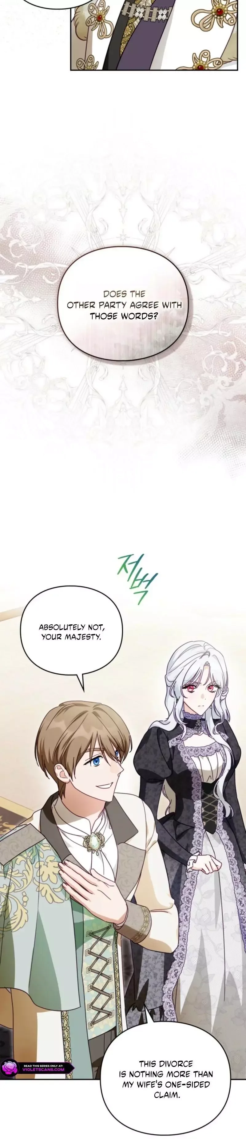 The Search for the Duchess's Husband Chapter 12 page 4