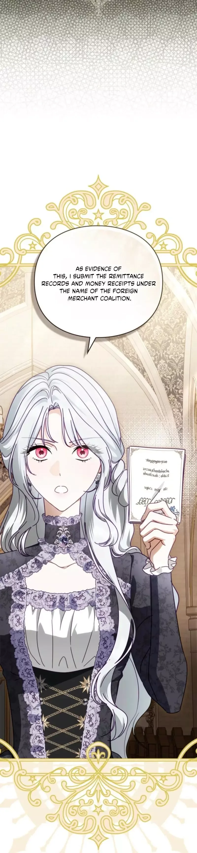 The Search for the Duchess's Husband Chapter 12 page 18