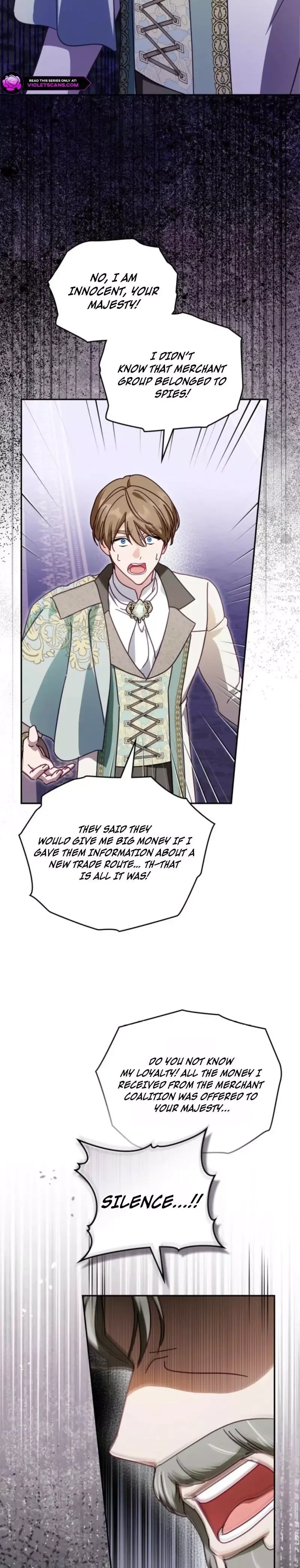 The Search for the Duchess's Husband Chapter 12 page 23