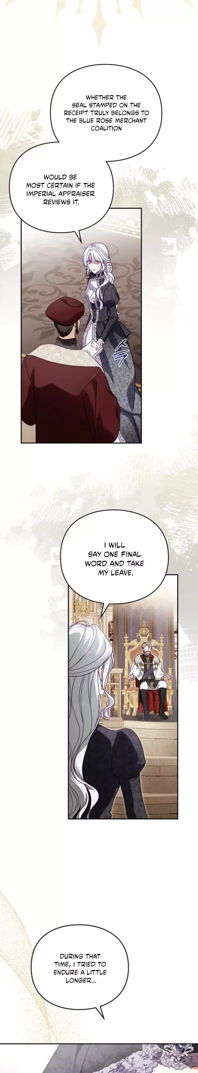 The Search for the Duchess's Husband Chapter 12 page 19