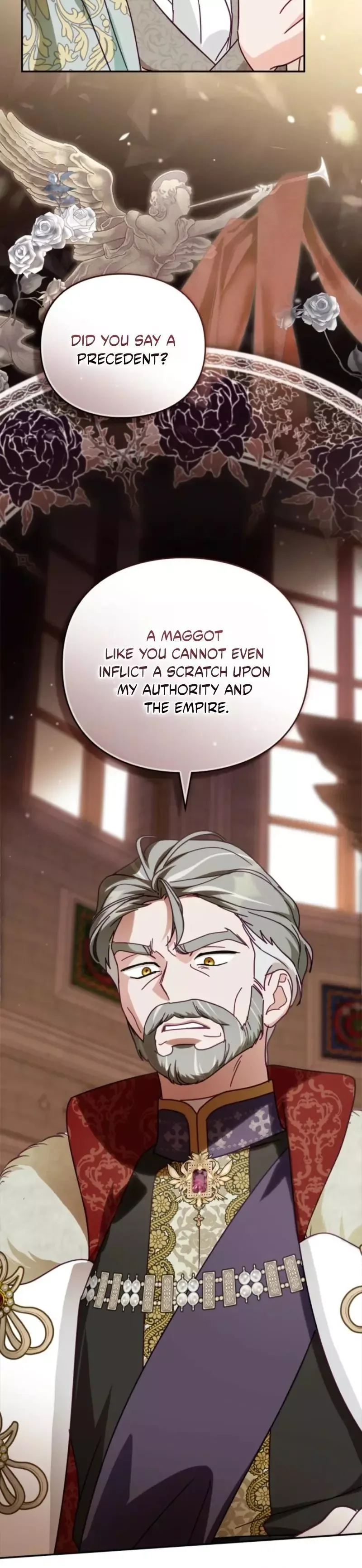 The Search for the Duchess's Husband Chapter 12 page 28
