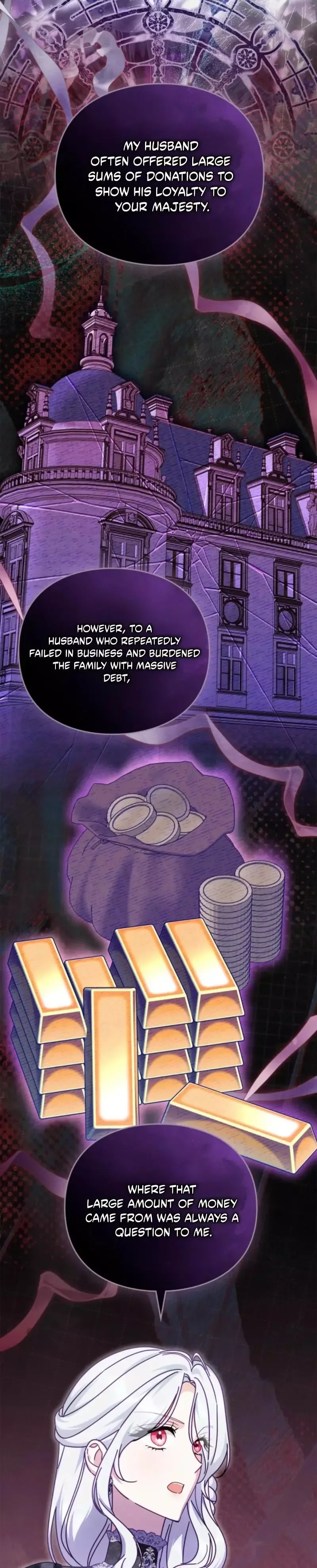 The Search for the Duchess's Husband Chapter 12 page 13
