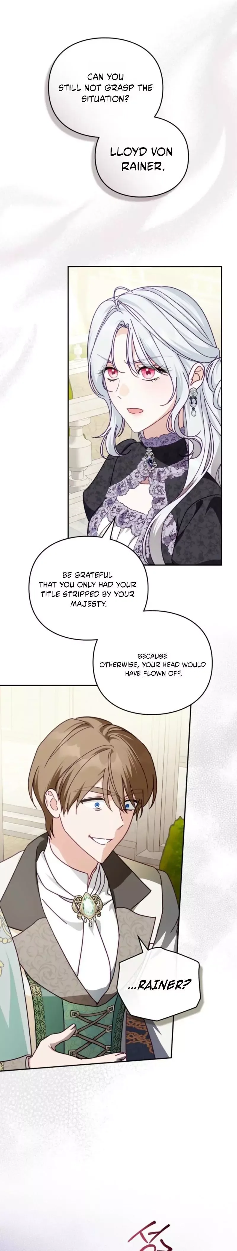 The Search for the Duchess's Husband Chapter 12 page 36