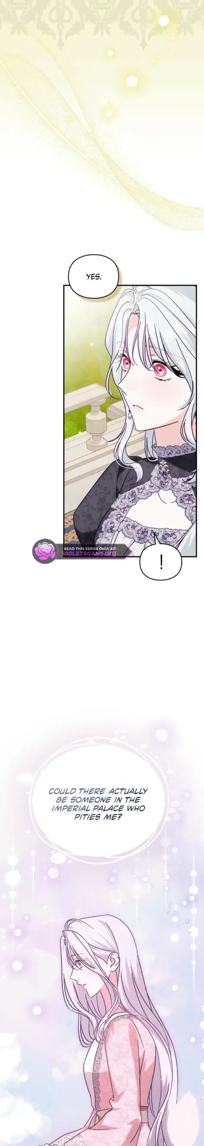The Search for the Duchess's Husband Chapter 13 page 13