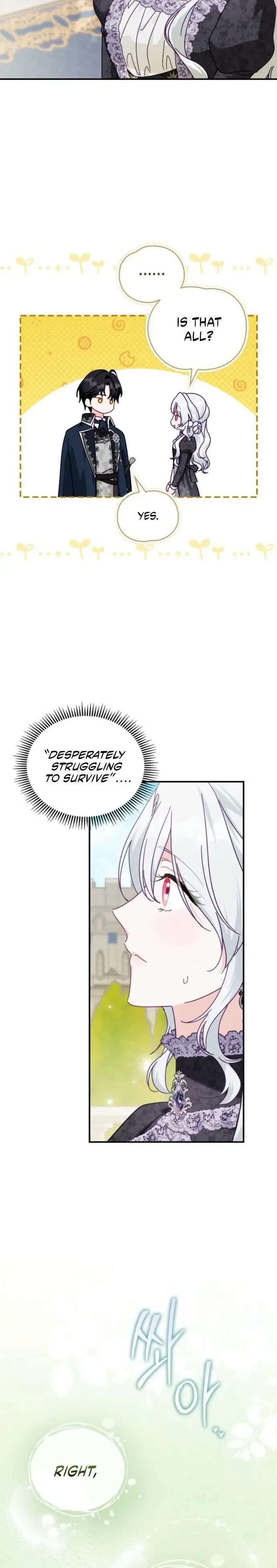 The Search for the Duchess's Husband Chapter 13 page 17
