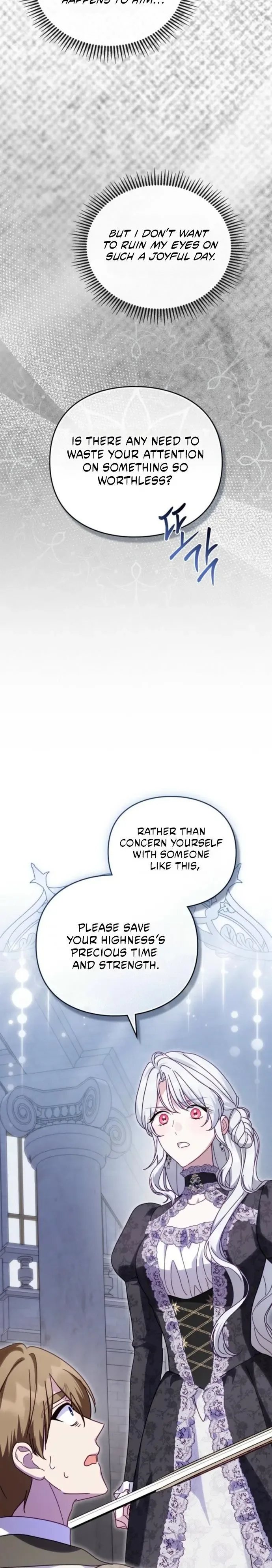 The Search for the Duchess's Husband Chapter 13 page 8