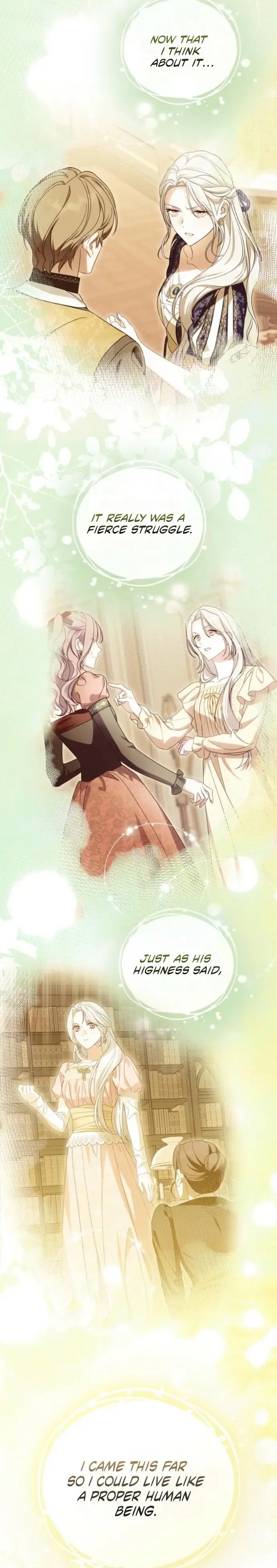 The Search for the Duchess's Husband Chapter 13 page 18