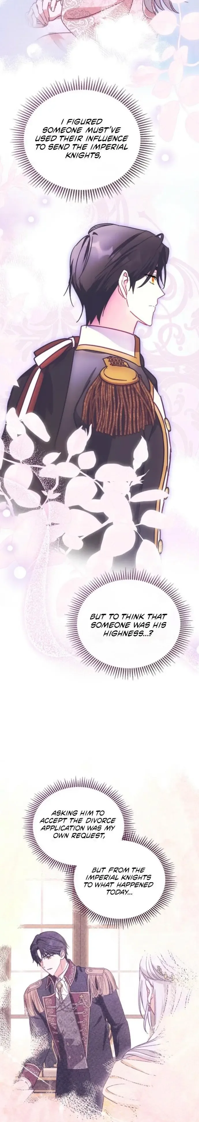 The Search for the Duchess's Husband Chapter 13 page 14