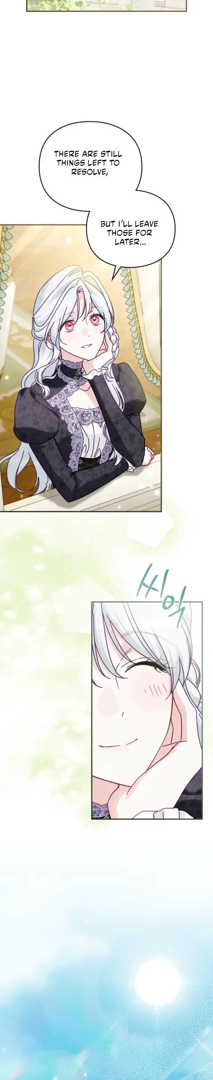 The Search for the Duchess's Husband Chapter 13 page 32