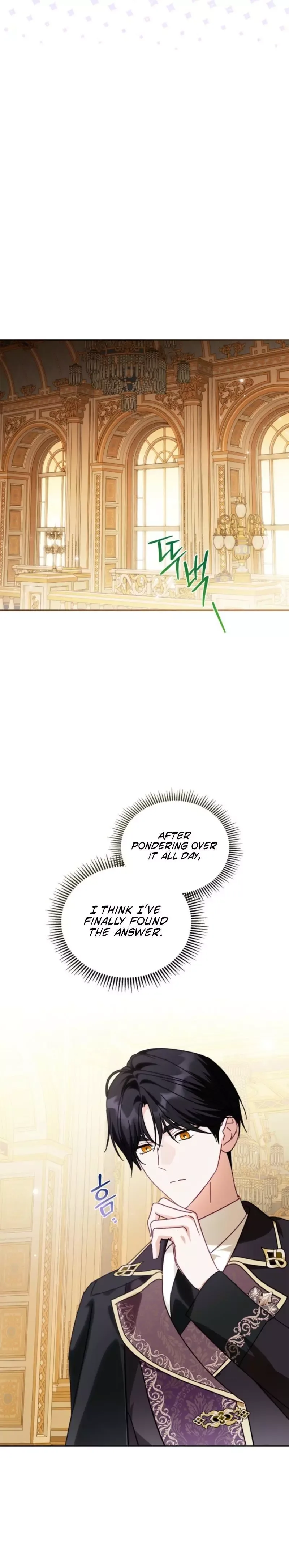 The Search for the Duchess's Husband Chapter 14 page 28