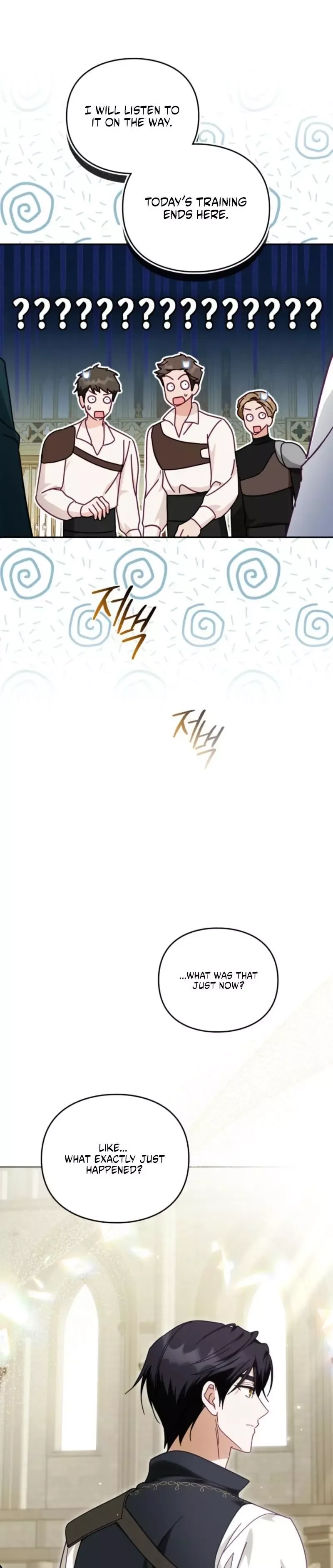The Search for the Duchess's Husband Chapter 14 page 5