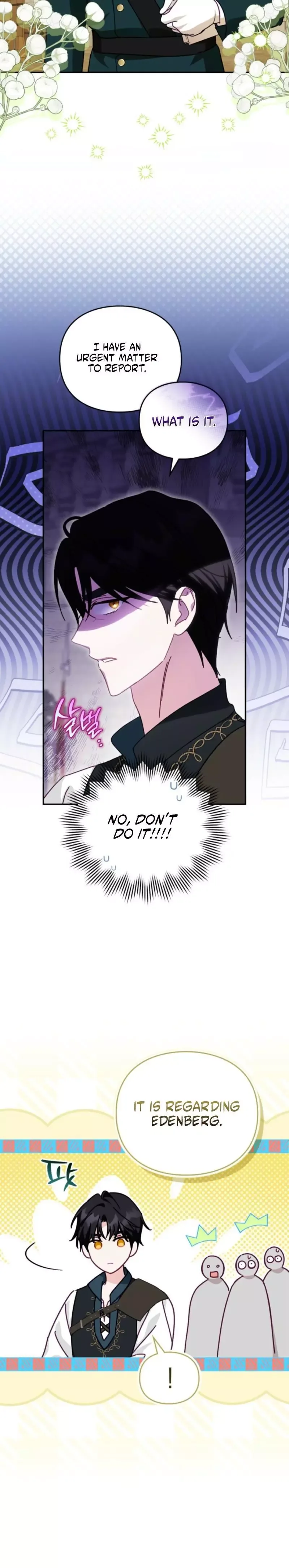 The Search for the Duchess's Husband Chapter 14 page 4