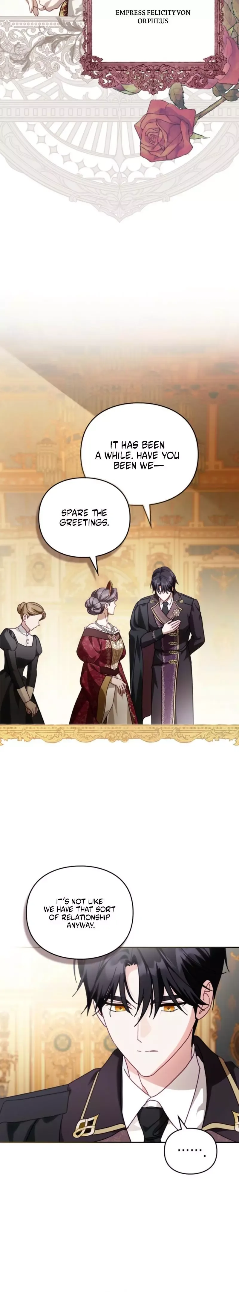 The Search for the Duchess's Husband Chapter 14 page 31