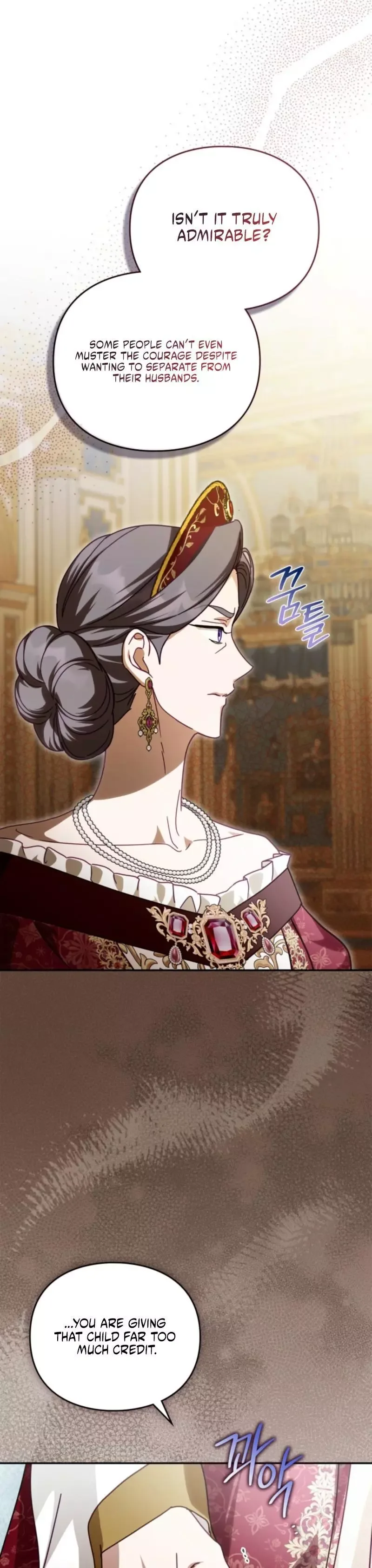 The Search for the Duchess's Husband Chapter 14 page 33