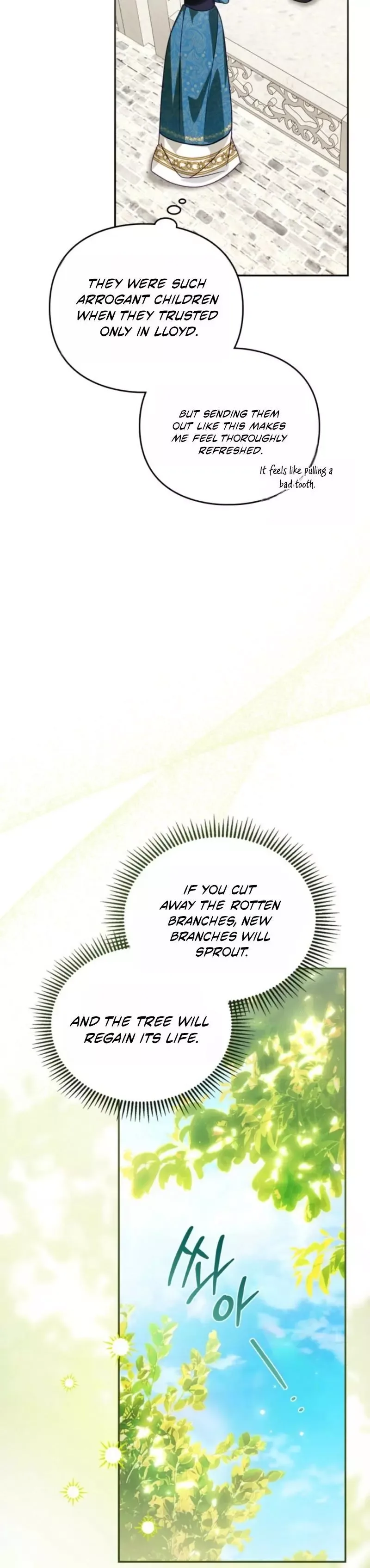 The Search for the Duchess's Husband Chapter 15 page 26