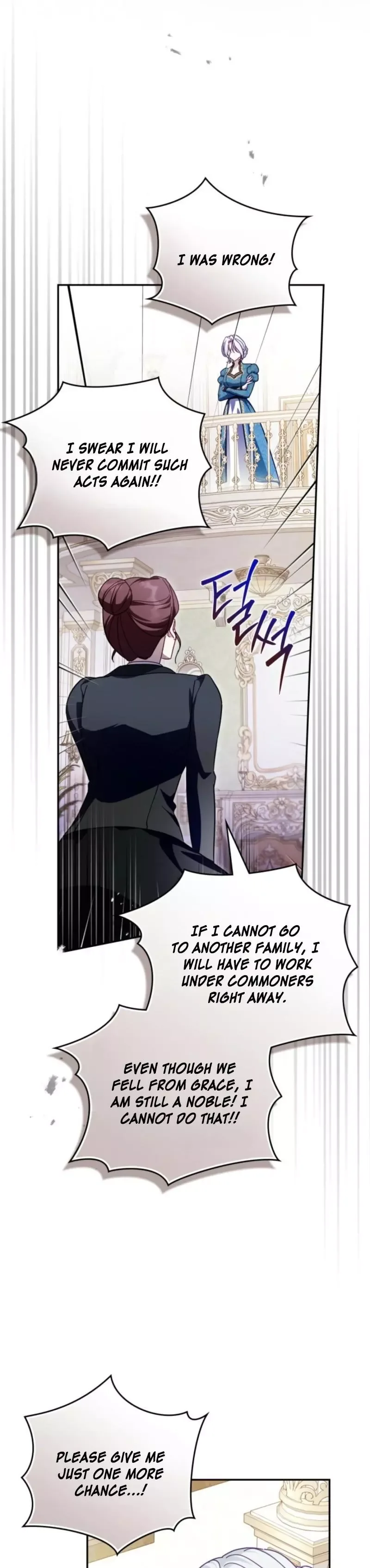The Search for the Duchess's Husband Chapter 15 page 23