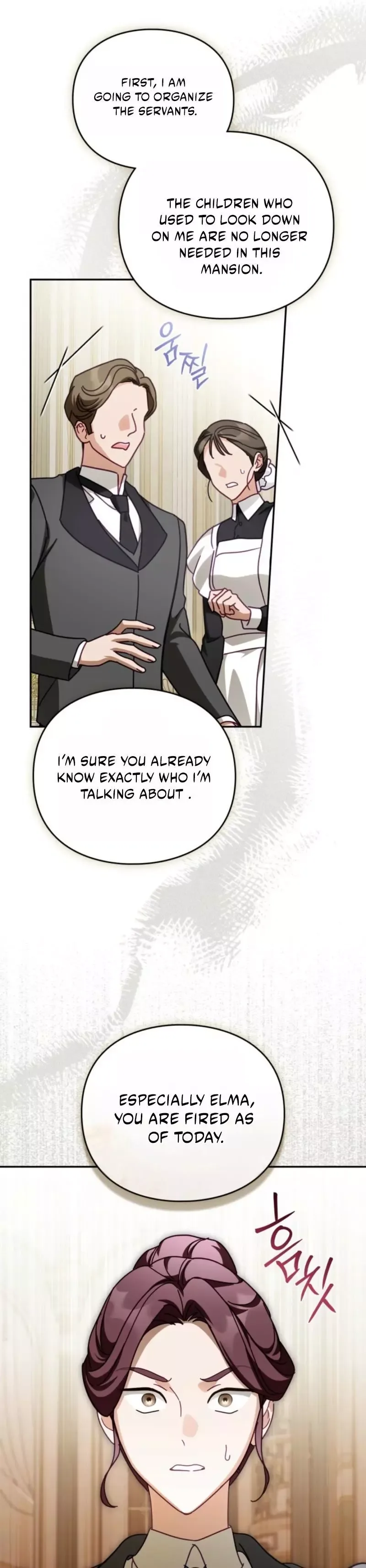 The Search for the Duchess's Husband Chapter 15 page 19