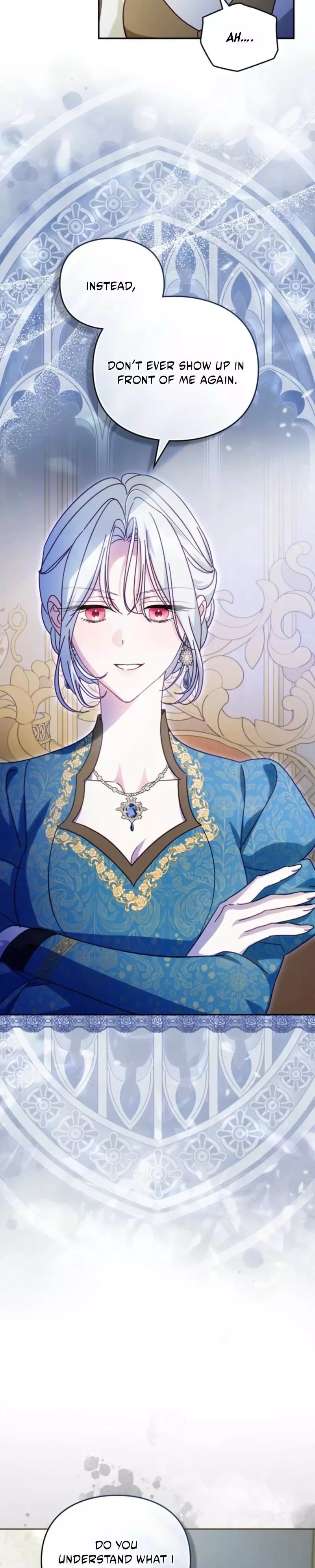 The Search for the Duchess's Husband Chapter 15 page 13