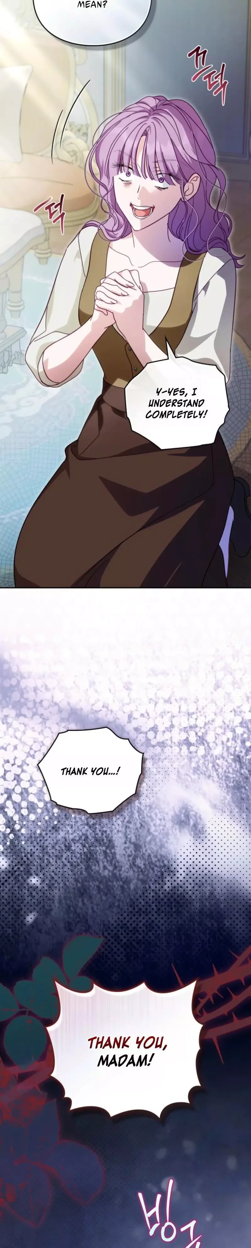 The Search for the Duchess's Husband Chapter 15 page 14