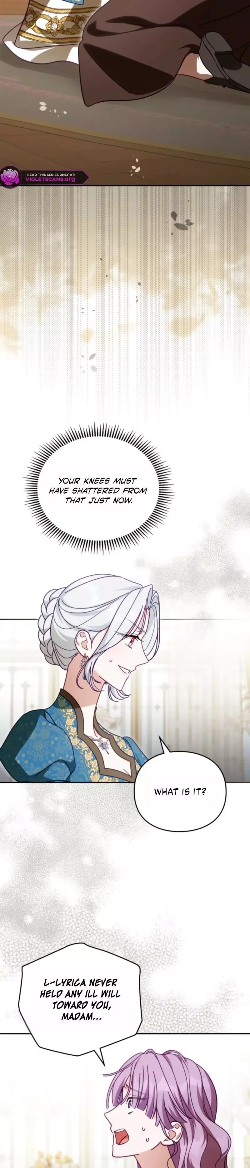 The Search for the Duchess's Husband Chapter 15 page 9